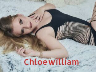 Chloewilliam