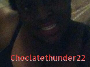 Choclatethunder22