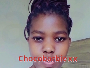 Chocobarbiexx