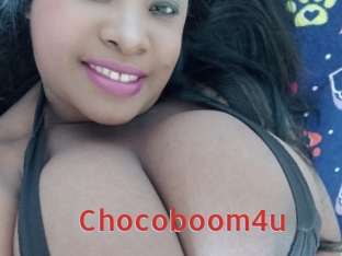 Chocoboom4u