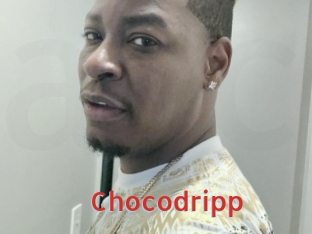 Chocodripp