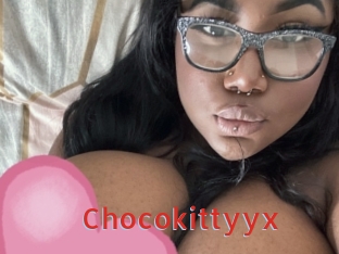 Chocokittyyx