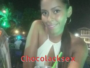 Chocolacksex