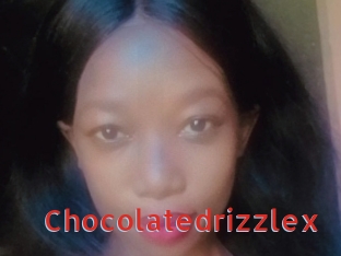 Chocolatedrizzlex