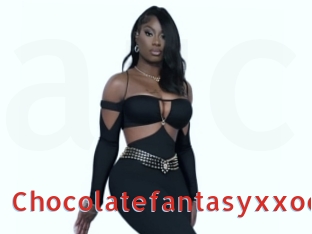 Chocolatefantasyxxoo