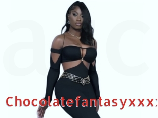 Chocolatefantasyxxxx