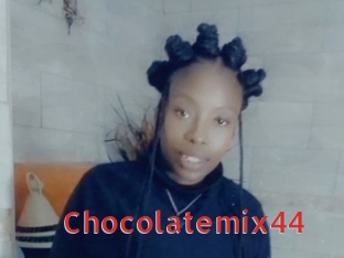 Chocolatemix44