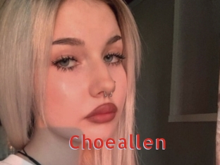 Choeallen