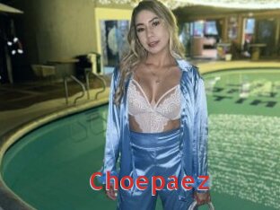 Choepaez