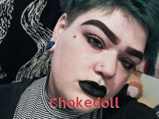 Chokedoll