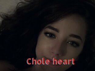 Chole_heart