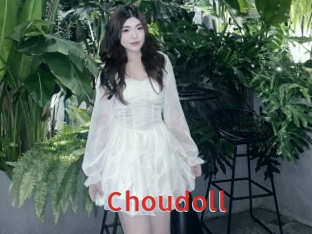 Choudoll