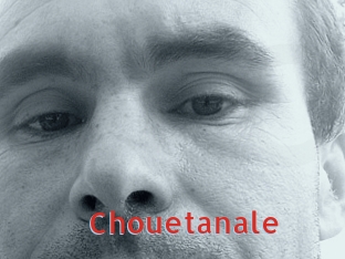 Chouetanale