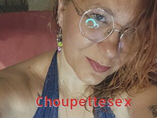 Choupettesex