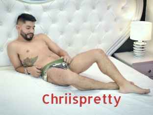 Chriispretty