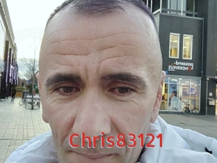 Chris83121