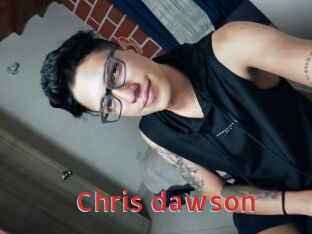 Chris_dawson