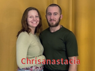 Chrisanastacia