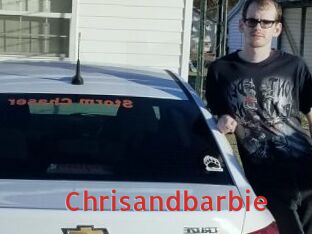 Chrisandbarbie