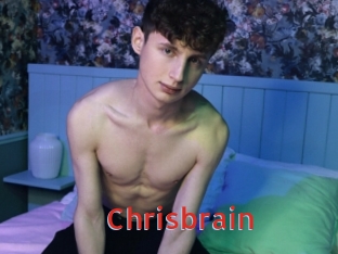 Chrisbrain