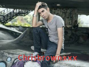 Chrisbrownxxx