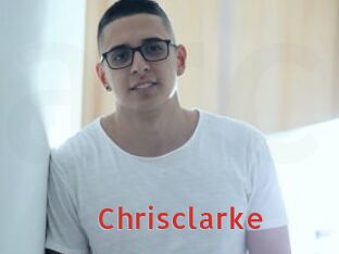 Chrisclarke