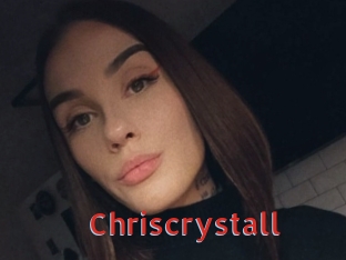 Chriscrystall