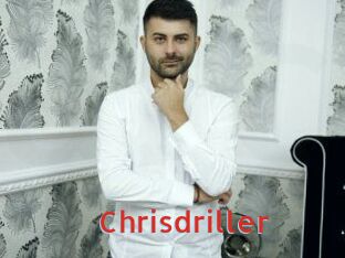 Chrisdriller