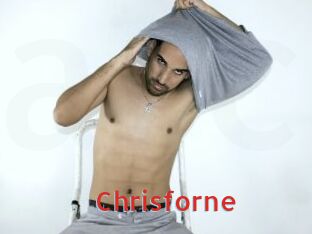 Chrisforne