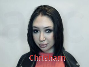 Chrisharn