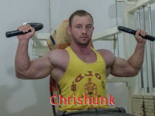 Chrishunk