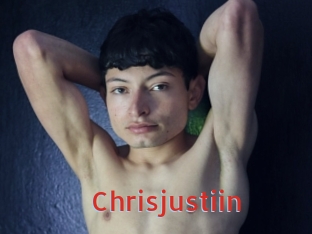 Chrisjustiin