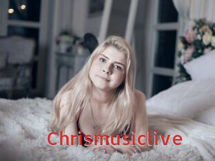 Chrismusiclive