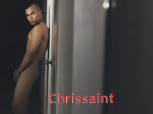 Chrissaint