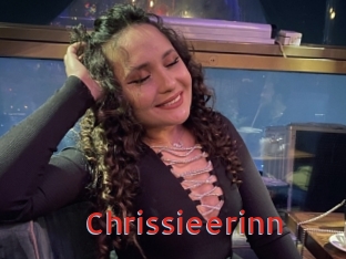 Chrissieerinn