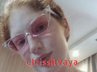 Chrissilvaya