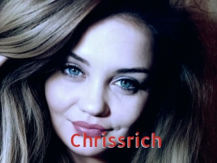 Chrissrich