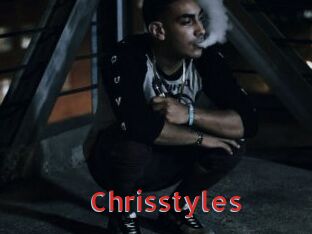 Chrisstyles