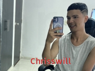 Chrisswill