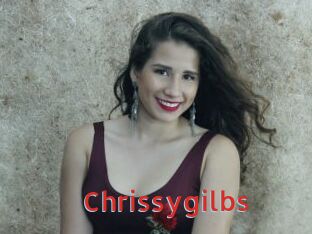 Chrissygilbs