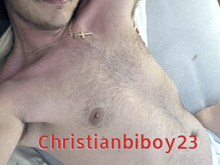 Christianbiboy23