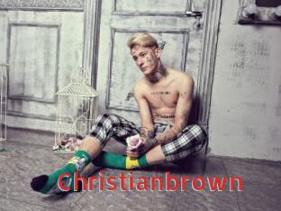 Christianbrown