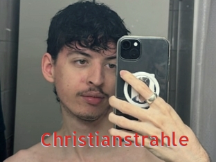 Christianstrahle