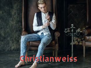 Christianweiss