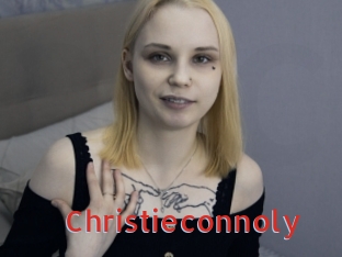 Christieconnoly