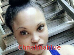 Christinablue