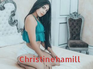 Christinehamill