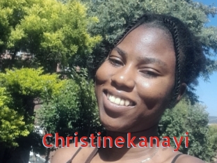 Christinekanayi