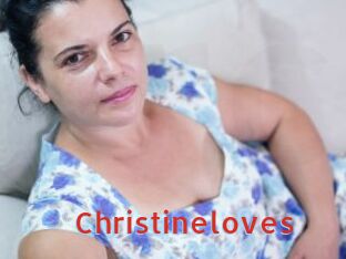 Christineloves
