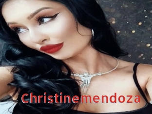 Christinemendoza